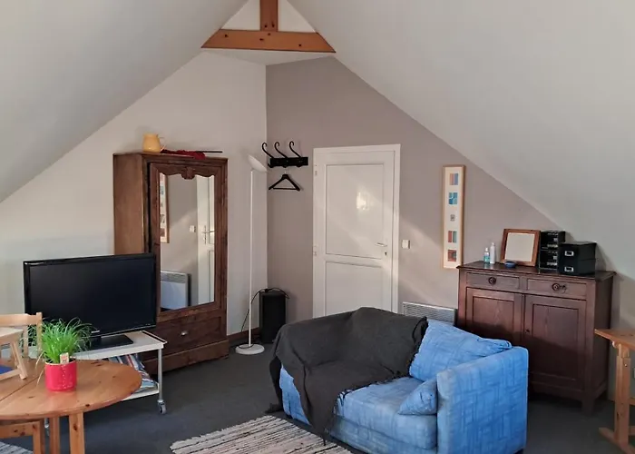 Proche De La à Luc Sur Appartement